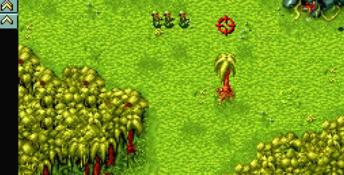 Cannon Fodder