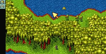 Cannon Fodder