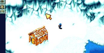 Cannon Fodder Atari Jaguar Screenshot