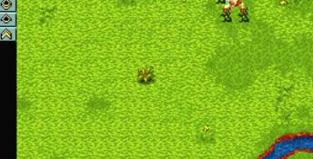 Cannon Fodder