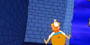 Dragon's Lair