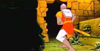Dragon's Lair
