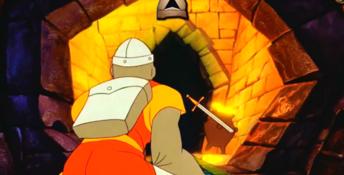 Dragon's Lair