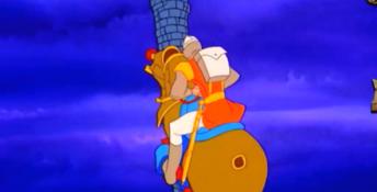 Dragon's Lair