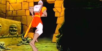 Dragon's Lair
