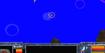 Missile Command 3d
