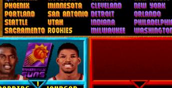 NBA Jam Tournament Edition