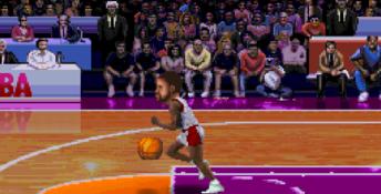 NBA Jam Tournament Edition