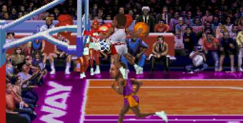 NBA Jam Tournament Edition