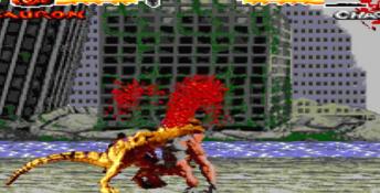 Primal Rage (1995)