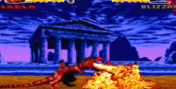 Primal Rage (1995)