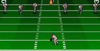 Troy Aikman NFL Football