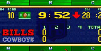 Troy Aikman NFL Football