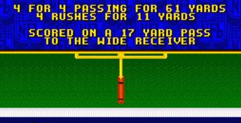 Troy Aikman NFL Football