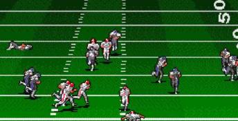Troy Aikman NFL Football