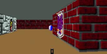 Wolfenstein 3D