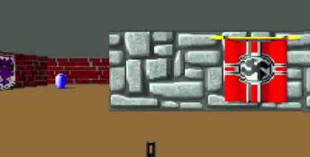 Wolfenstein 3D