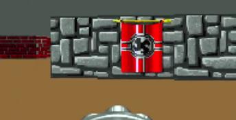 Wolfenstein 3-D Atari Jaguar Screenshot