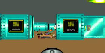 Wolfenstein 3D