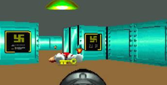 Wolfenstein 3D