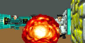 Wolfenstein 3D