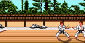 Budokan: The Martial Spirit