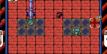 Pipe Dream
