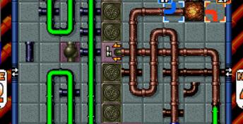 Pipe Dream