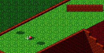 Zany Golf