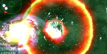 Armada Dreamcast Screenshot