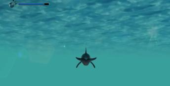 Ecco The Dolphin Dreamcast Screenshot
