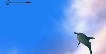 Ecco The Dolphin Dreamcast Screenshot