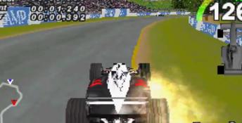 F 1 World Grand Prix