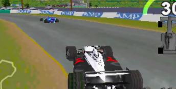 F 1 World Grand Prix