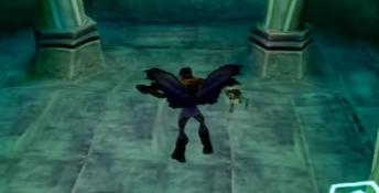 Legacy Of Kain Soul Reaver 2 Dreamcast Screenshot