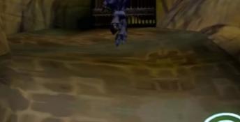 Legacy Of Kain Soul Reaver 2 Dreamcast Screenshot