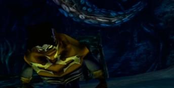 Legacy Of Kain Soul Reaver 2 Dreamcast Screenshot