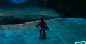 Legacy Of Kain Soul Reaver 2