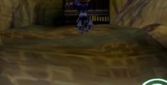 Legacy Of Kain Soul Reaver 2 Dreamcast Screenshot