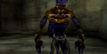 Legacy Of Kain Soul Reaver 2