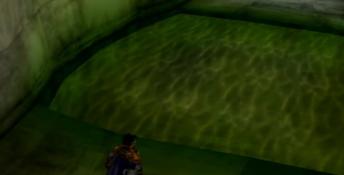 Legacy Of Kain Soul Reaver 2