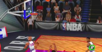 NBA Showtime: NBA on NBC