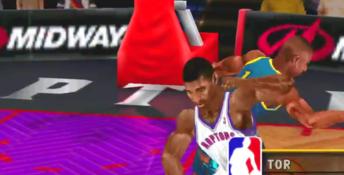 NBA Showtime: NBA on NBC