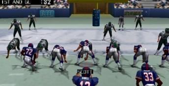 NFL Quarterback Club