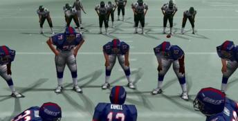 NFL Quarterback Club