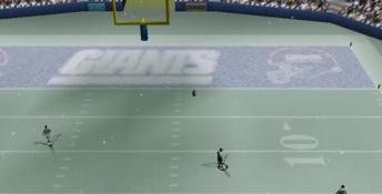NFL Quarterback Club Dreamcast Screenshot