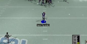 NFL Quarterback Club