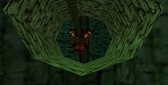 Prince Of Persia Dreamcast Screenshot