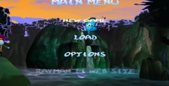 Rayman 2 The Great Escape