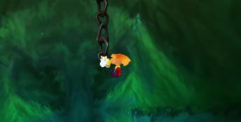Rayman 2 The Great Escape Dreamcast Screenshot
